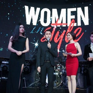 woman in style - thoi trang xuan-he