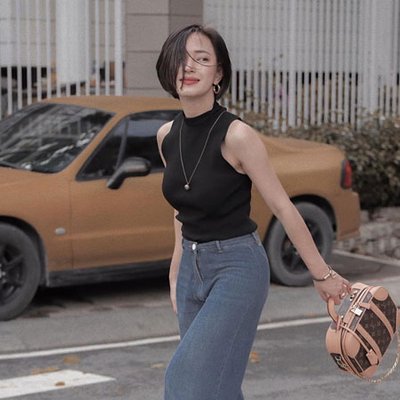 Phỏng vấn Châu Bùi về phong cách Athleisure