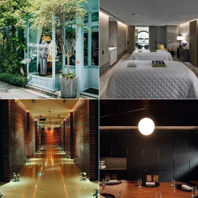 Khám phá văn hoá và phong vị Đài Bắc 2025