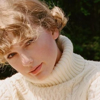 Taylor Swift album folklore