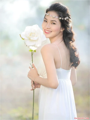4 công thức thiên nhiên làm trắng da toàn thân