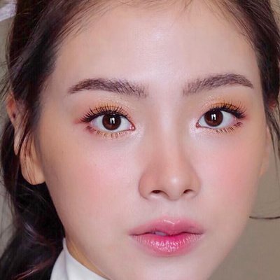 kiểu trang điểm ngày Valentine đốn tim chàng. Ảnh: saubhaya.