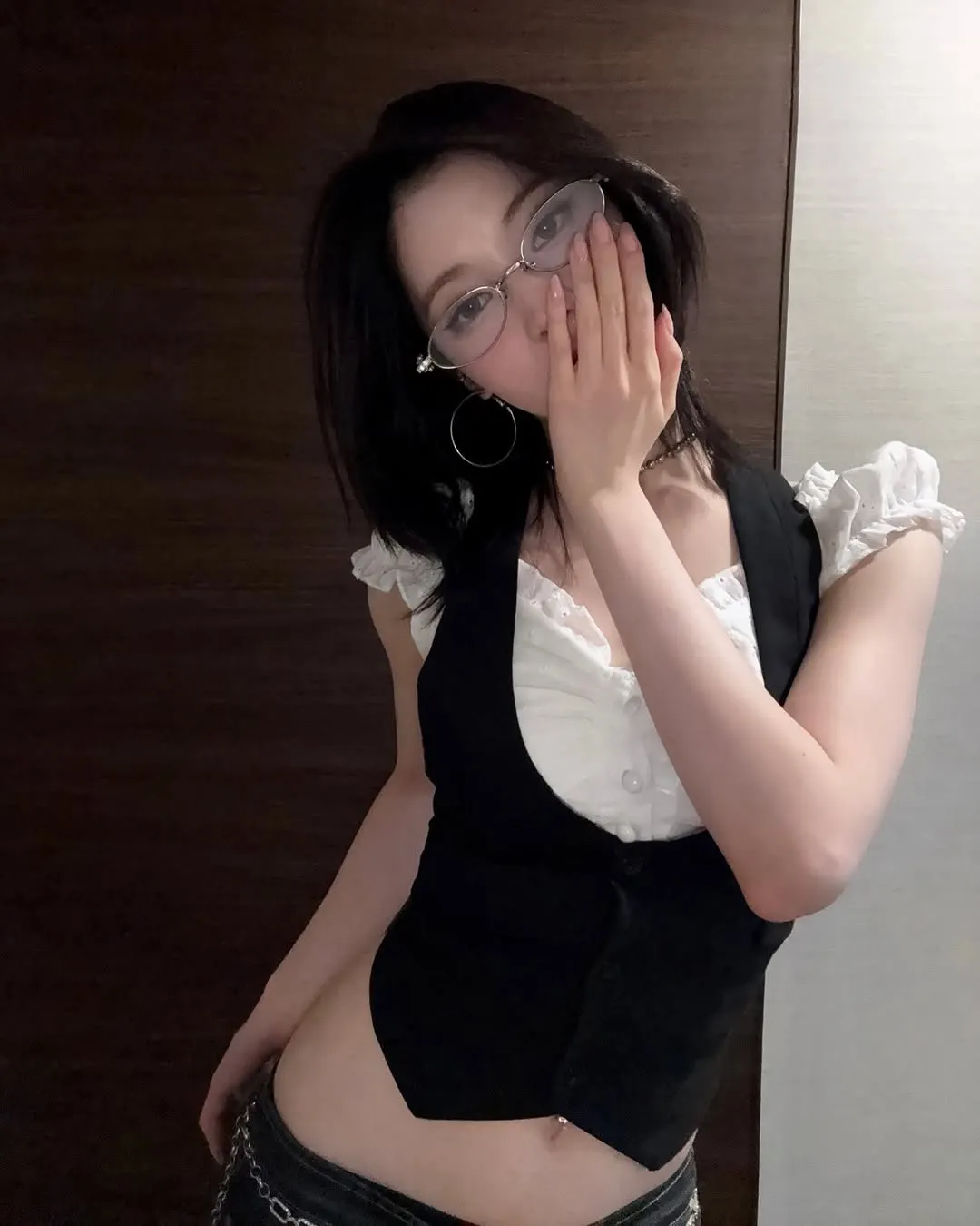 gile corset