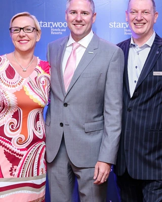 Starwood