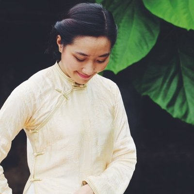 ellevn ao dai hue hoai cam vu pham