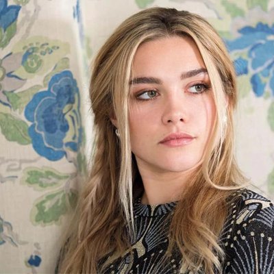 florence pugh