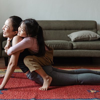 bí quyết không tăng cân mùa dịch