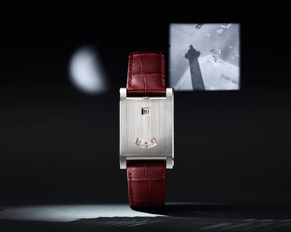 đồng hồ Cartier