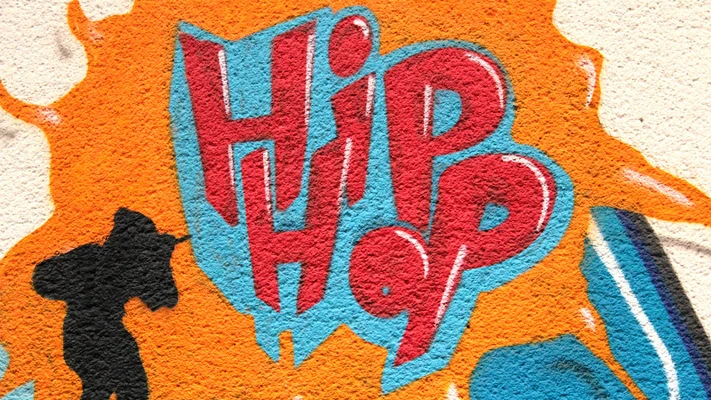 thể loại hip hop