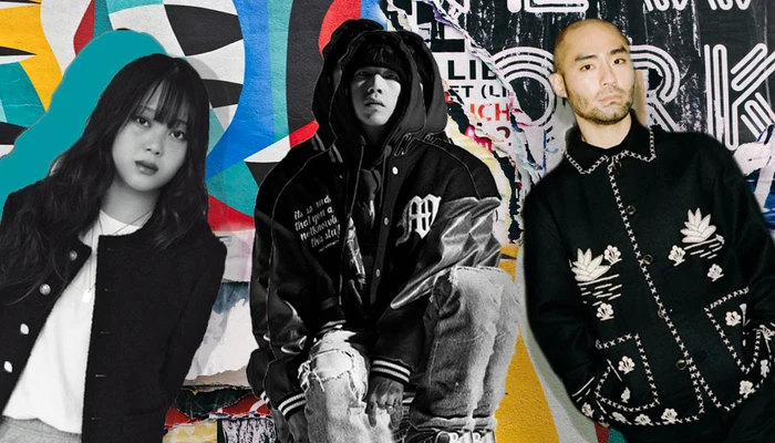 stylist BTS và BLACKPINK