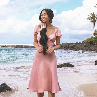 một số món đồ thời trang nên có trong hành lý du lịch biển