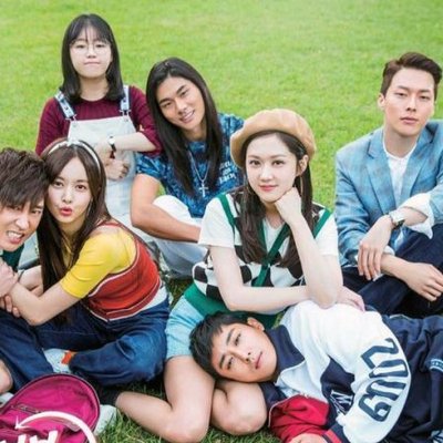 Thời trang trong phim: Cặp Đôi Vượt Thời Gian (Go Back Couple)