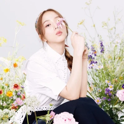Marie Claire Jisoo