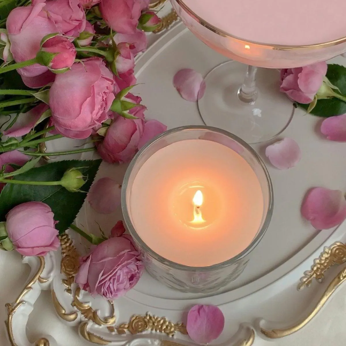gợi ý quà tặng nến thơm elle