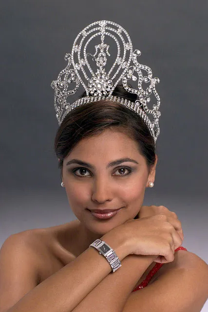 Miss Universe 2000