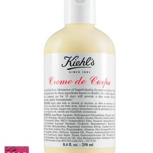 Top 10 sản phẩm dưỡng thể tốt nhất - ELLE Beauty Awards 2016 7