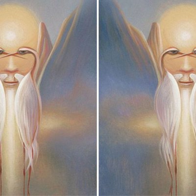 Trắc nghiệm: Hình ảnh bạn nhìn thấy đầu tiên tiết lộ điều bạn đang gặp khó khăn trong việc tìm kiếm mối quan hệ lâu dài