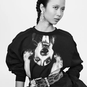 Suboi - Gương mặt đại diện cho Kenzo x H&M