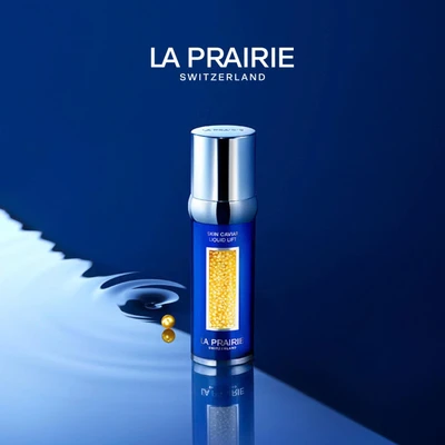 Tinh chất Skin Caviar Liquid Lift của La Prairie.