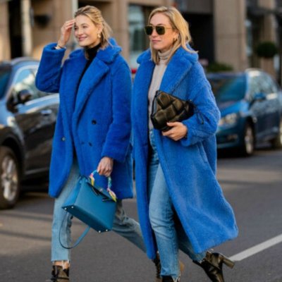 classic blue là gam màu của năm 2020 pantone