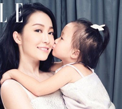 Bức thư cảm động của diễn viên múa Linh Nga gửi mẹ