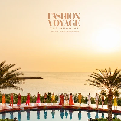 mernard fashion voyage the show