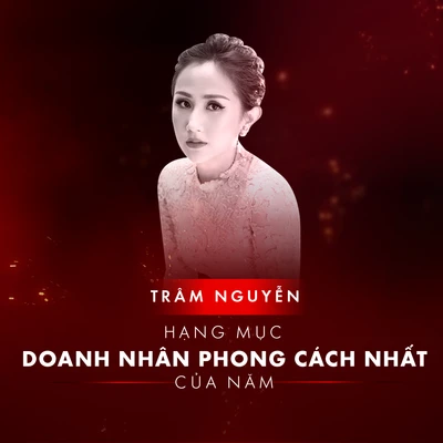 hình ảnh nữ doanh nhân phong cách nhất của năm ELLE Style Awards 2019