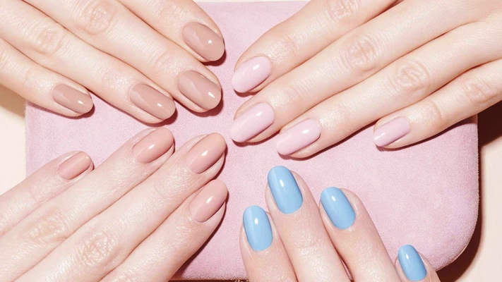 Nail đẹp 2019.