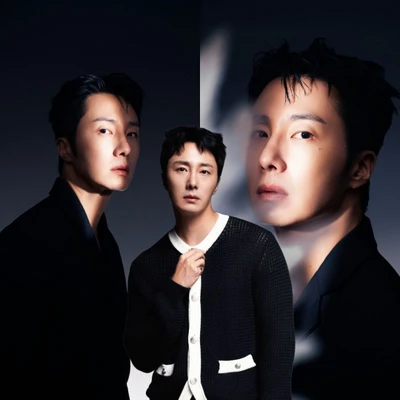 Phỏng vấn Jung Il Woo chàng trai kể chuyện bằng trái tim