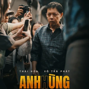 Phim điện ảnh Anh Hùng tung trailer và poster đầu tiên.
