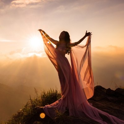 MV Opera Dance Vũ Điệu Bình Minh và thông điệp bảo vệ môi trường 2