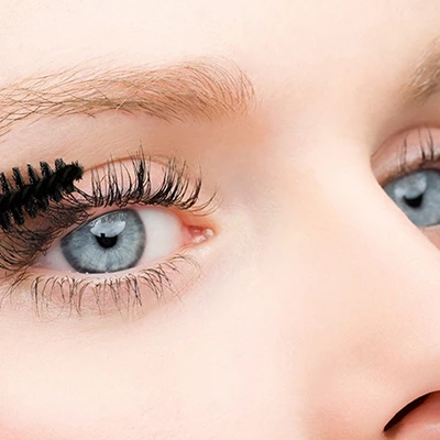 mascara cho mắt nhạy cảm ft n