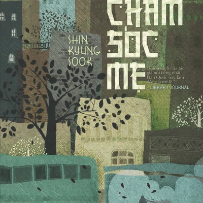 Hãy chăm sóc mẹ