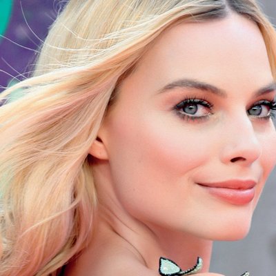 Margot Robbie 6