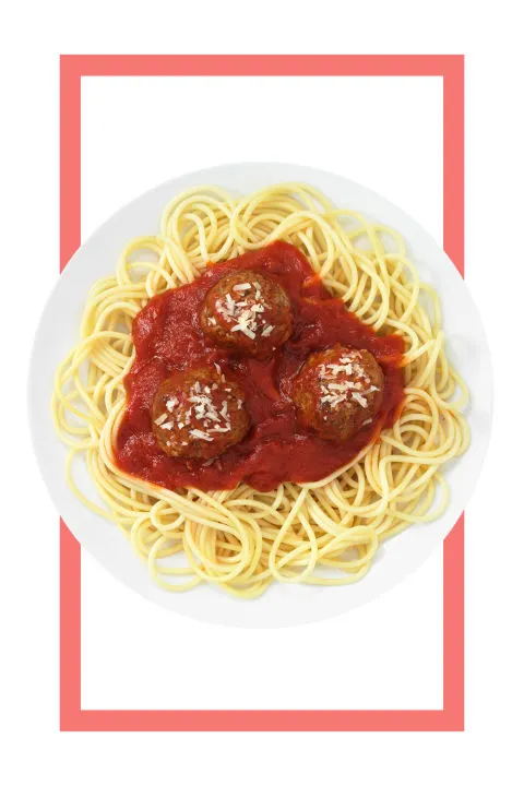 pasta
