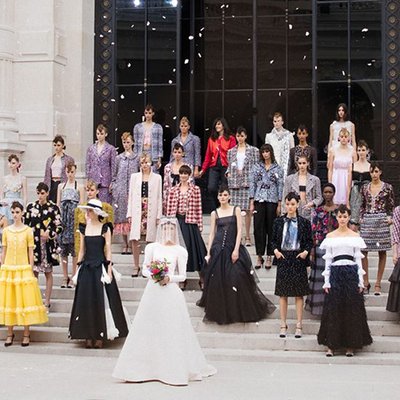 final scene chanel