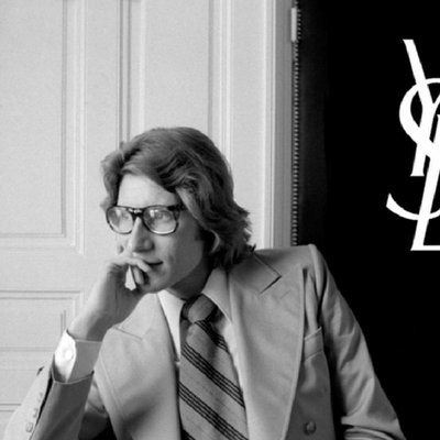 NTK Yves Saint Laurent