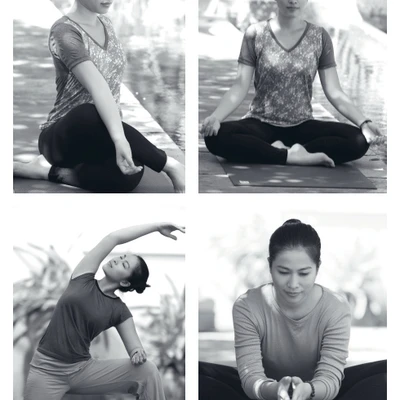 ellevn Yoga va suc khoe 1