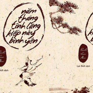 Năm tháng tĩnh lặng 2