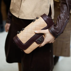 Bộ sưu tập Chanel Thu Đông 2016 ELLE VIETNAM