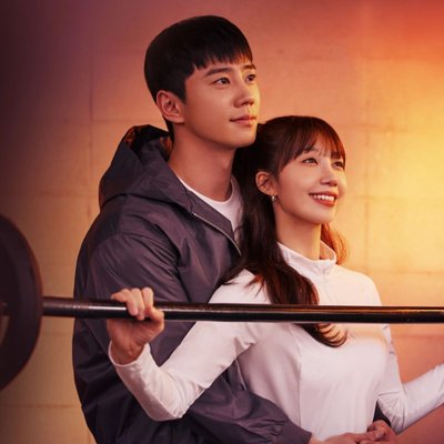 Khỏe trước yêu sau lee jun young