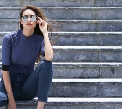 Lily Nguyễn street style