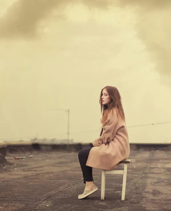 luật nhân quả - chấp nhận thực tế - elle vietnam