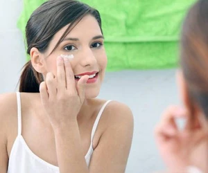 5 sản phẩm được đánh giá cao giúp xóa mờ nếp nhăn ở mắt
