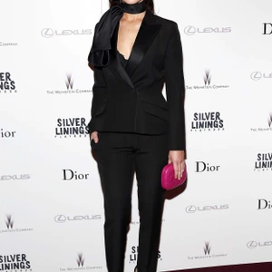 Jennifer Lawrence 2012