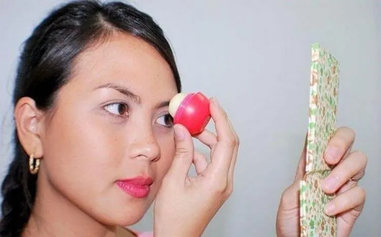 bí quyết làm đẹp tiện lợi 13