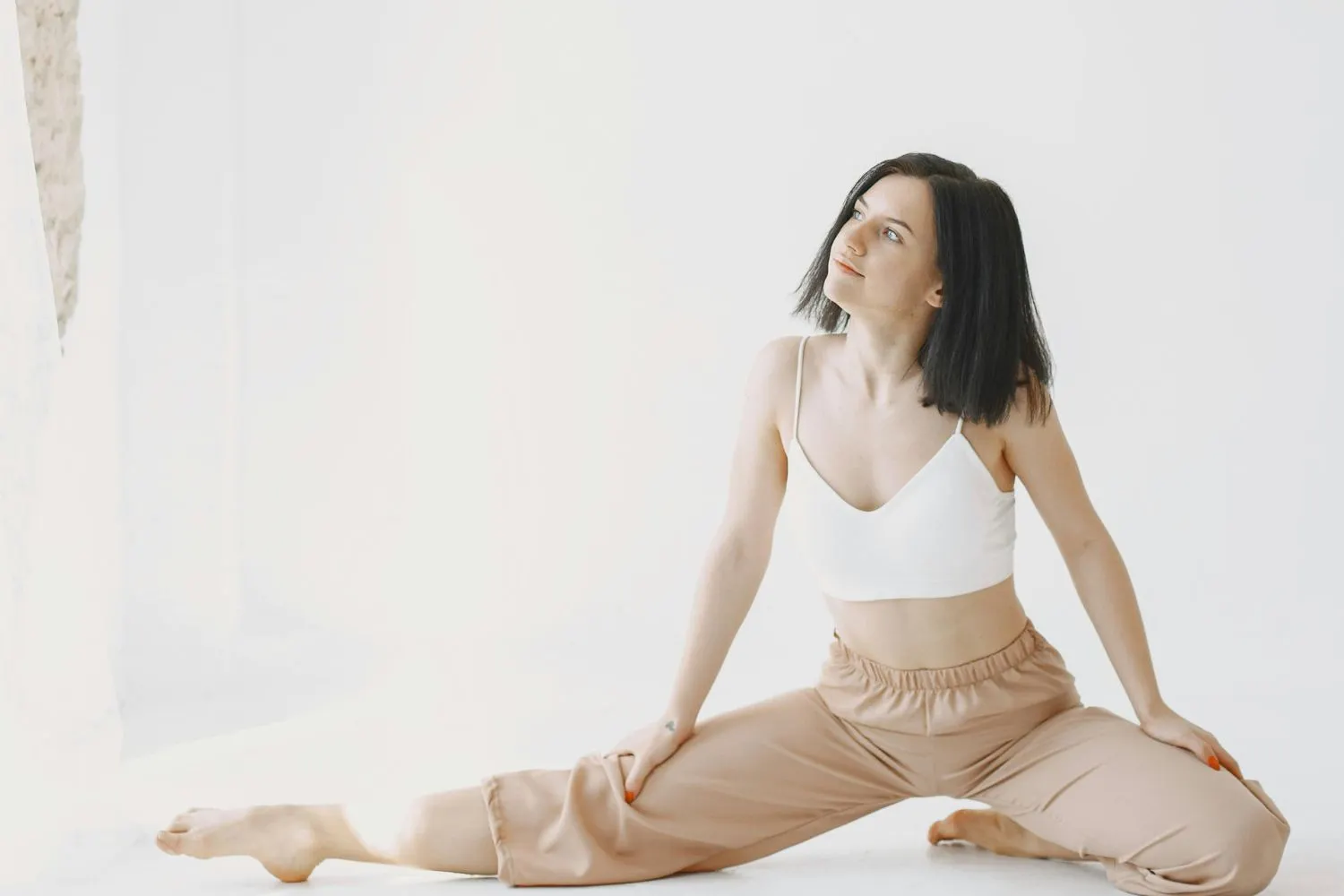 Vận động giúp giảm căng thẳng.