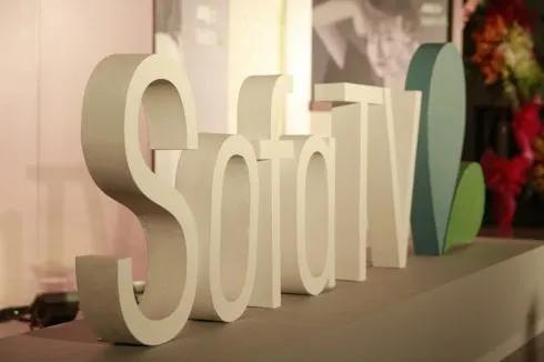 Le gioi thieu dien mao moi kenh truyen hinh VTC5SofaTV – ellevn – 01.