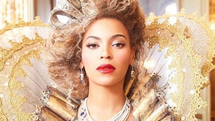 5 điều bạn chưa biết về nữ ca sĩ Beyoncé