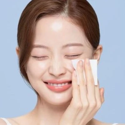 Tẩy trang bằng các sản phẩm có nguồn gốc thiên nhiên để có làn da khỏe đẹp